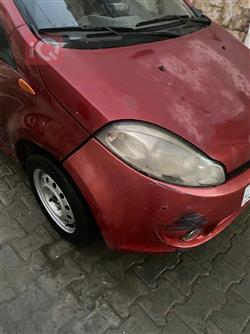 Chery A1